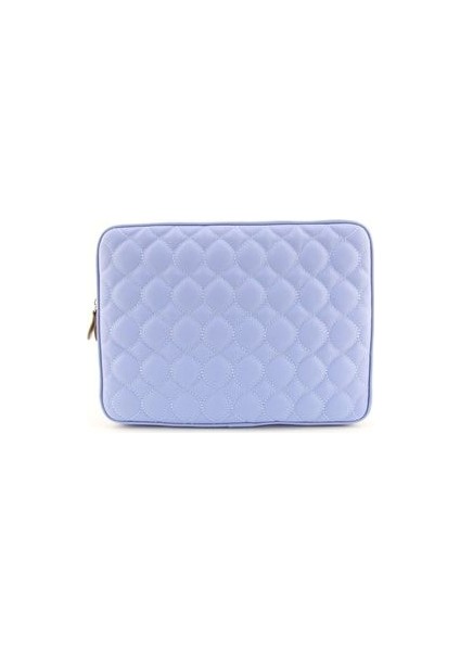 Mavi 13 & 14 Inç Kapitone Laptop Tablet Kılıfı modelleri