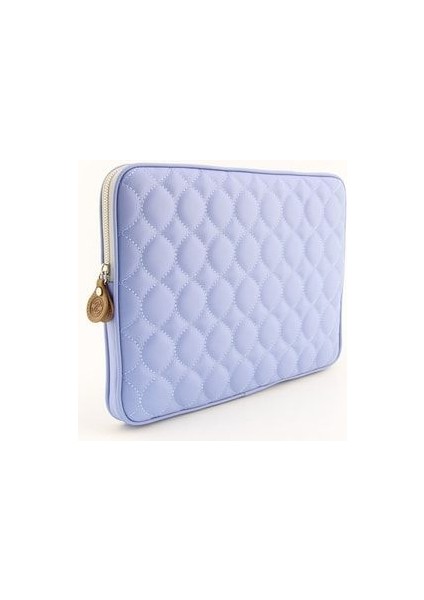 Mavi 13 & 14 Inç Kapitone Laptop Tablet Kılıfı fırsatları