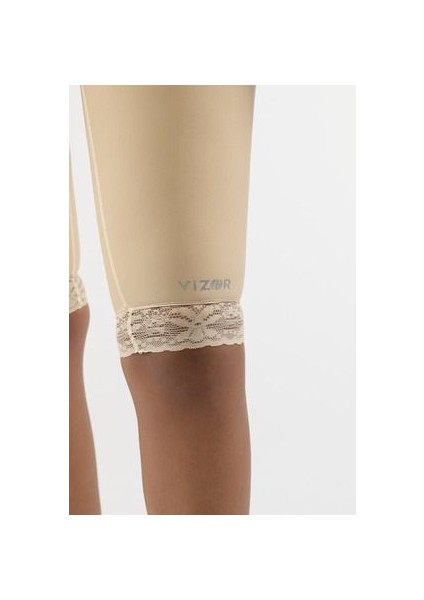 Tüm Vücut Post Op Kompresyon Korsesi Ten indirimleri