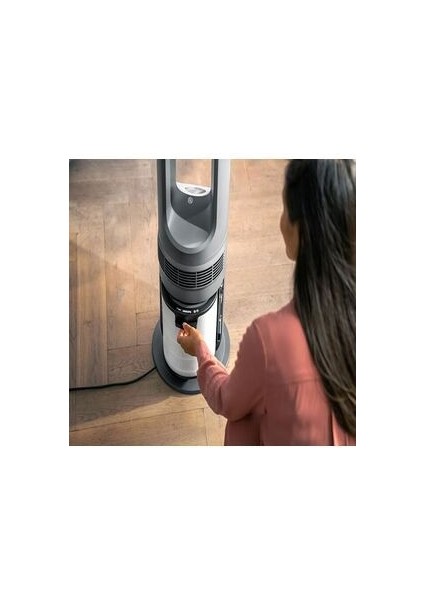 Air Performer Serisi 3'Ü 1 Arada Hava Temizleyici, Fan Ve Isıtıcı