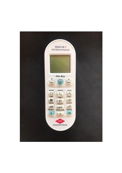 Akıllı Klima Kumandası fiyatları