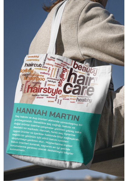 Biotin ve Niacinamide Içerikli, Geç Uzayan Saçlar Için