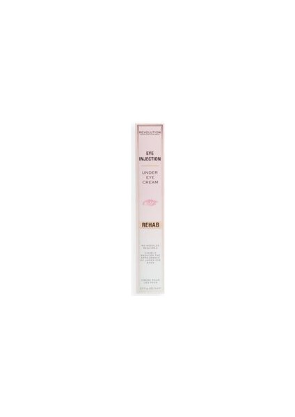 Rehab Eye Injection Under Eye Cream Göz Altı Kremi