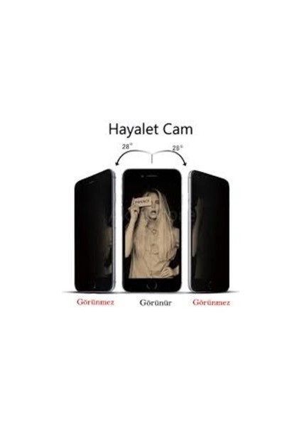 Hayalet Koruyucu Cam indirimleri