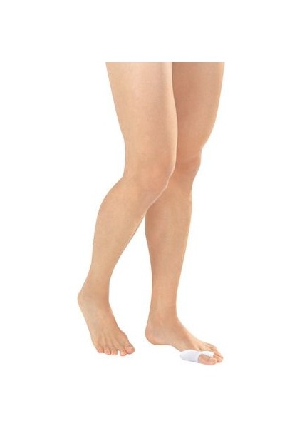 Silikon Bunion Koruyuculu Parmak Arası Makara
