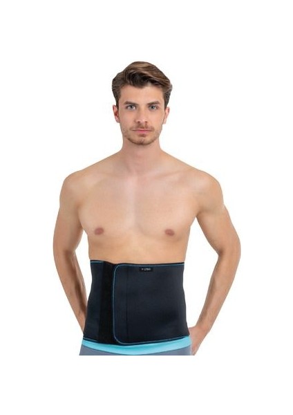 Neop.abdominal Korsesi