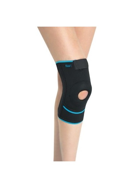 Patella ve Flexible Destekli Dizlik