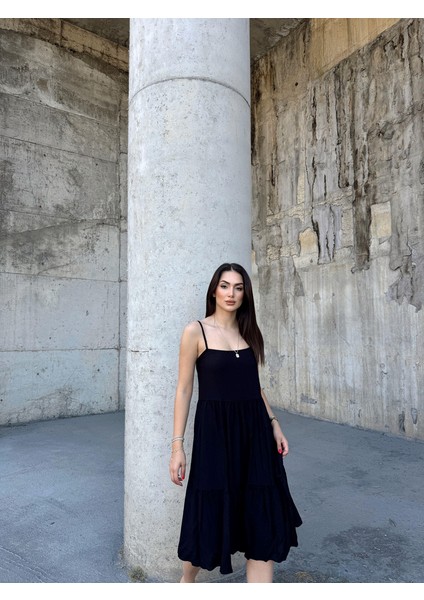 Kate Viskon Elbise 581392