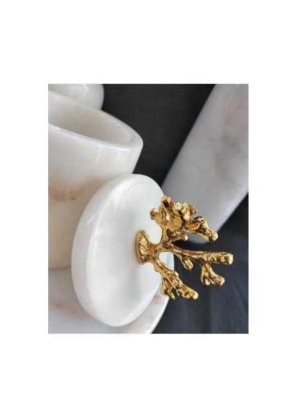 Mermer Banyo Seti 5’li Momento Design modelleri