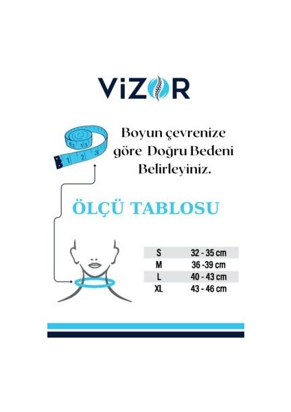Nelson Tipi Boyunluk
