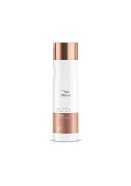 Wella Fusion Intense Repair Şampuan 250 ml