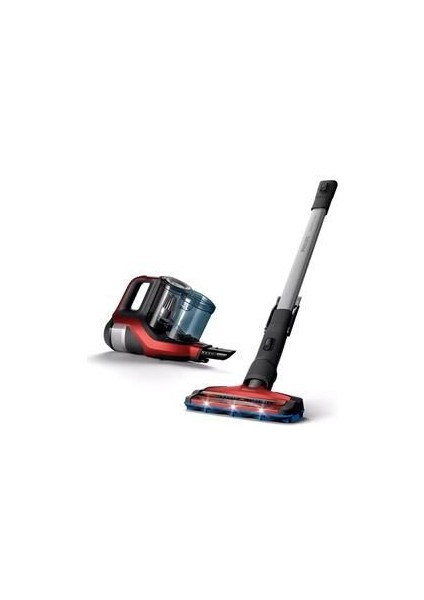 Speedpro Max Şarjlı Ultra Premium Dikey Süpürge 360° Emiş Başlıklı Turbolu, Powercyclone Teknolojili fiyatları