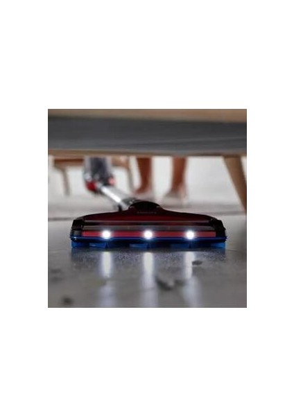 Speedpro Max Şarjlı Ultra Premium Dikey Süpürge 360° Emiş Başlıklı Turbolu, Powercyclone Teknolojili modelleri