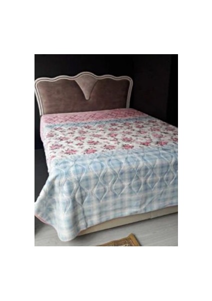 Çift Kişilik Vizon Battaniye 4kg (Cielo) fiyatları