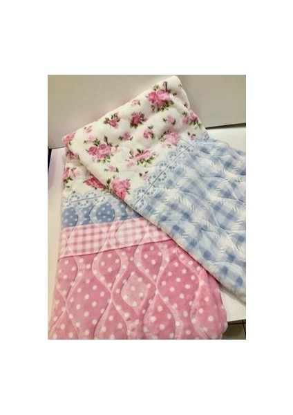 Çift Kişilik Vizon Battaniye 4kg (Cielo) modelleri