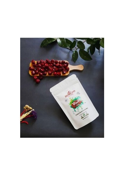 Freeze Dry Dondurularak Kurutulmuş Vişne modelleri