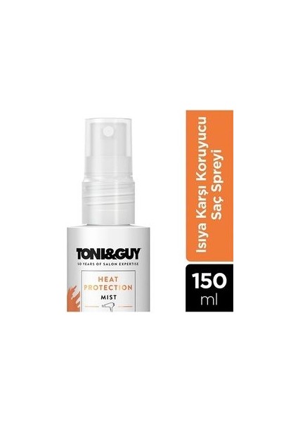 Isıya Karşı Sprey 150 ml