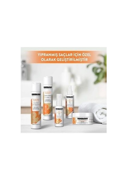 Isıya Karşı Sprey 150 ml