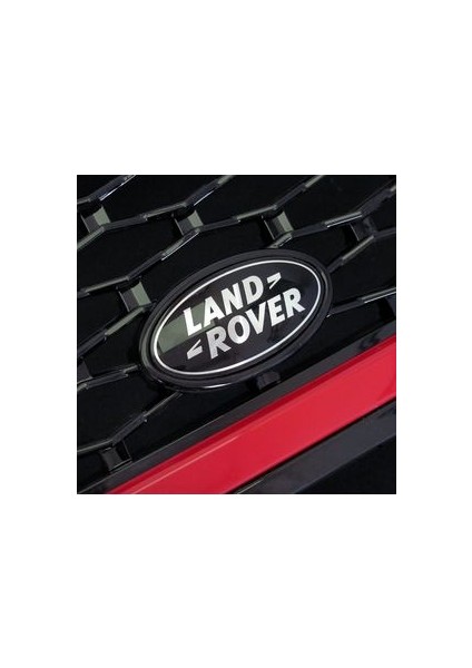 Land Rover Ön Panjur Arma Siyah modelleri