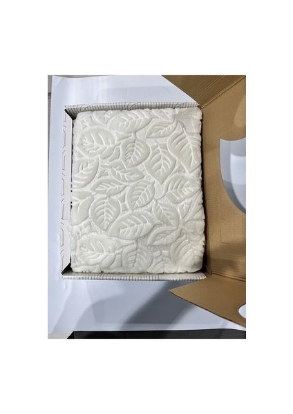 Elegance Tek Kişilik Battaniye