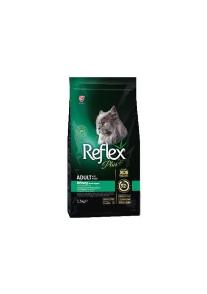 Reflex Plus Cat Urinery 1,5 kg