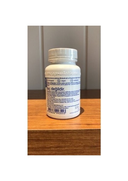 Metabolic Xtra fiyatları