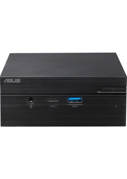 VivoPC Celeron N4500 4GB RAM 1TB SSD W11P Mini PC PN41-BBC029MC 029+ Klavye-Mouse