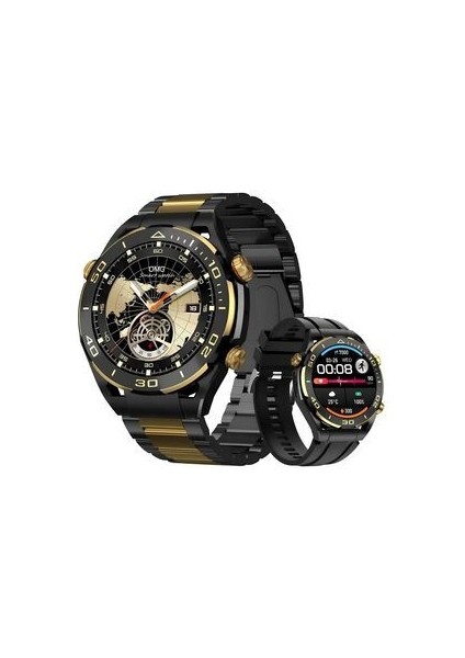 Sk4 Pro Max Akıllı Saat