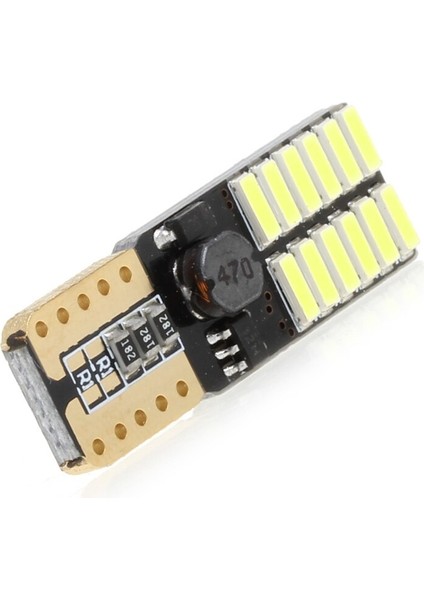 Opel Astra Led Plaka Aydınlatma Seti Premium fiyatları