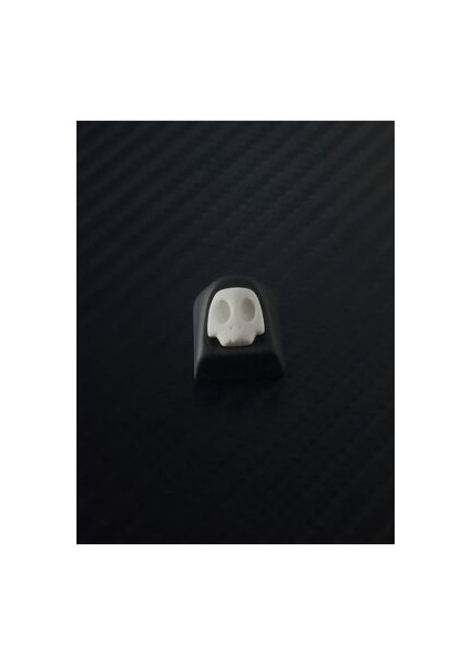 Reaper Mekanik Klavye Tuşu Artisan Keycaps Gamer Aksesuar Buffed modelleri