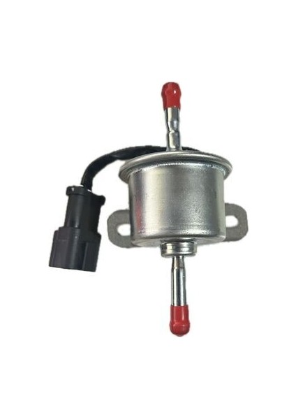 Yanmar Uyumlu 12V Elektrikli Yakıt Otomatiği