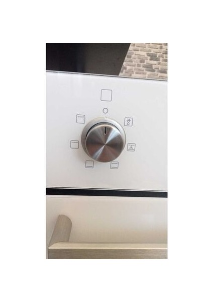 Ankastre Fırın Şalter/komitatör/ 6 Fonksiyon fiyatları