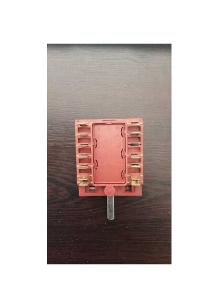 Ankastre Fırın Şalter/komitatör/ 6 Fonksiyon fırsatları