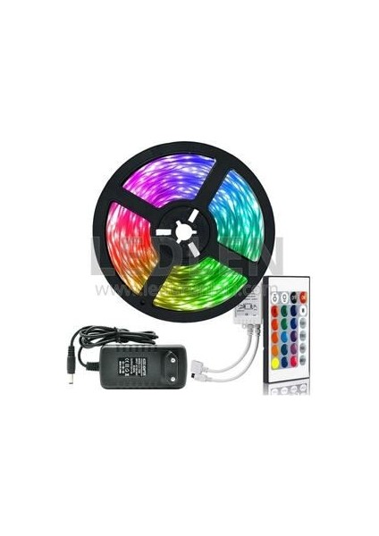 CT-4557 Rgb Set Komple