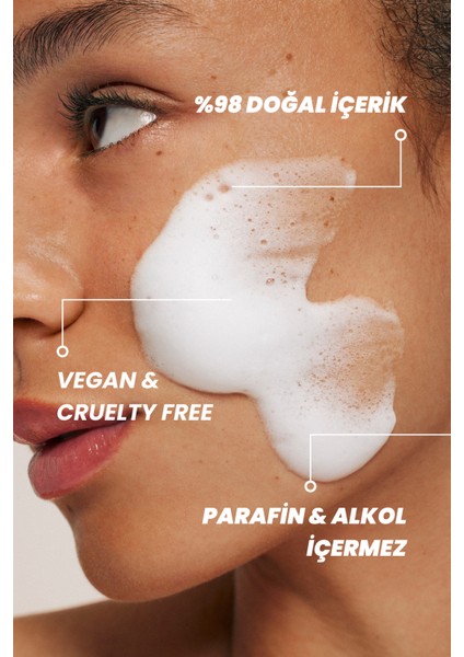 Çay Ağacı Özlü Yüz Temizleme Jeli 400 ml modelleri