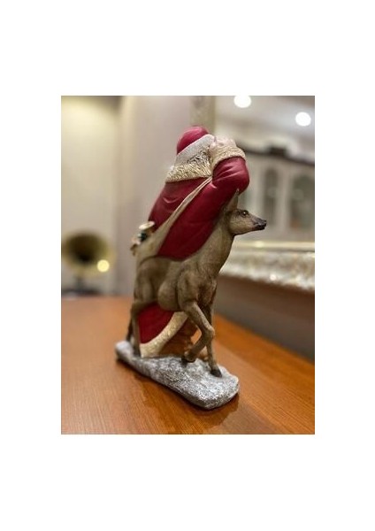 Geyikli Noel Baba fiyatları