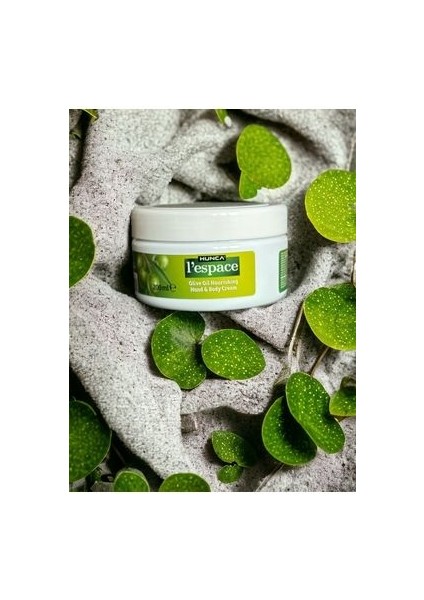 L'espace Zeytinyağlı Besleyici El & Vücut Kremi 200ML fiyatları