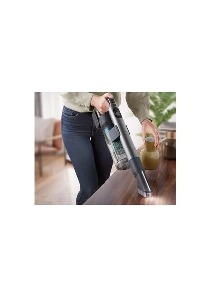 Aqua Plus XC8057/01 25.2 V Dikey Şarjlı Süpürge fırsatları