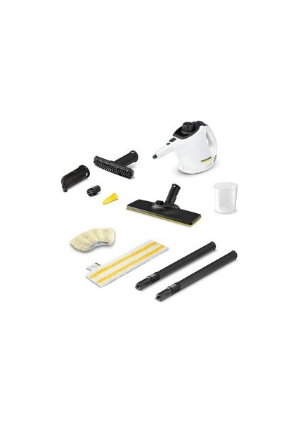 Kaercher Sc 1 Easyfix Buharlı Temizleyici