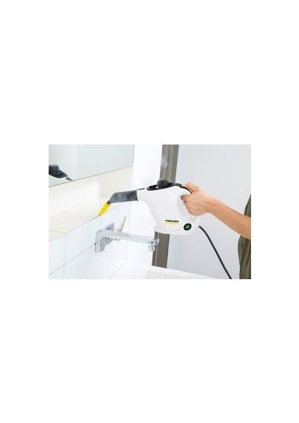 Kaercher Sc 1 Easyfix Buharlı Temizleyici