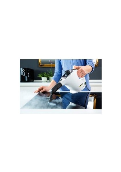 Kaercher Sc 1 Easyfix Buharlı Temizleyici