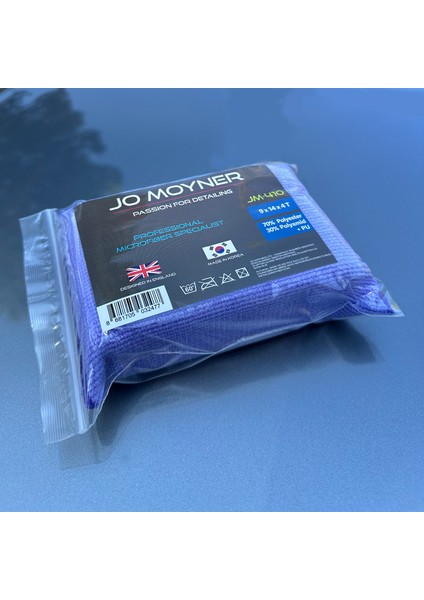 Mikrofiber Cila Pedi