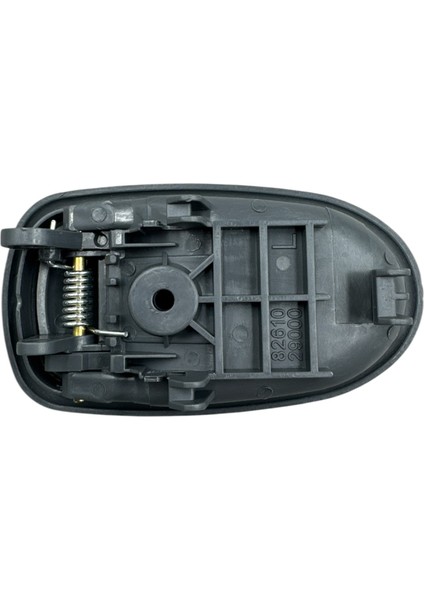 Hyundai Elantra Iç Sol Kapı Kol 1996-2000
