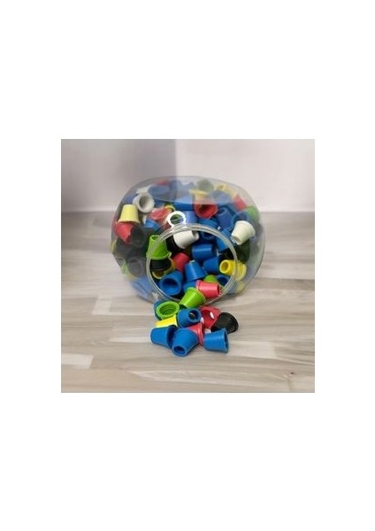 5 Li Lüle Contası Geçmeli Lüle Contası Nargile Lüle Contası