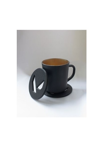 Bardak Altlığı X2 Masa Aksesuar fiyatları