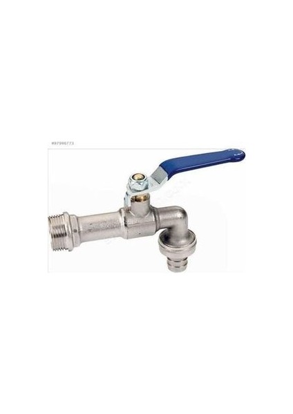 ARÇE 1/2 Bahçe Musluğu