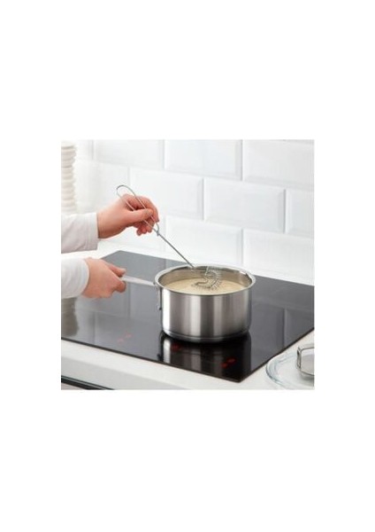 4 Parça 3'lü Mutfak Seti; Koncıs Sarımsak Ezici Idealısk Rende Idealısk 2 Li Çırpıcı indirimleri