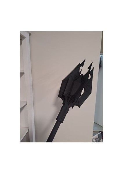 Dark Lord Sauron'un Asası