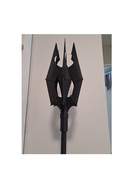 Dark Lord Sauron'un Asası