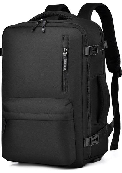 Yeni Büyük Kapasiteli Sırt Çantası (Yurt Dışından)